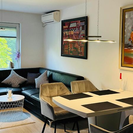 City Apartment וארנה מראה חיצוני תמונה