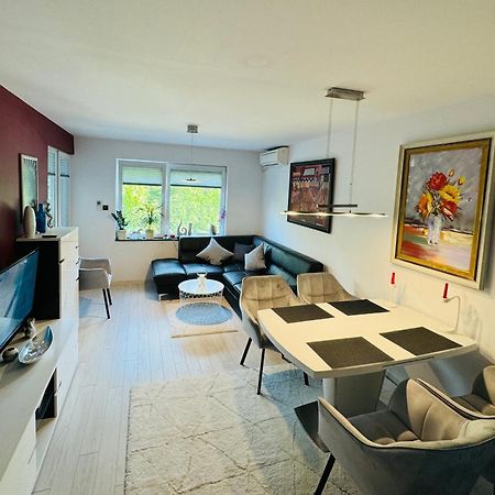 City Apartment וארנה מראה חיצוני תמונה