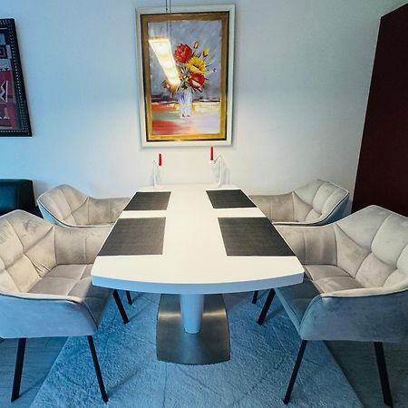 City Apartment וארנה מראה חיצוני תמונה