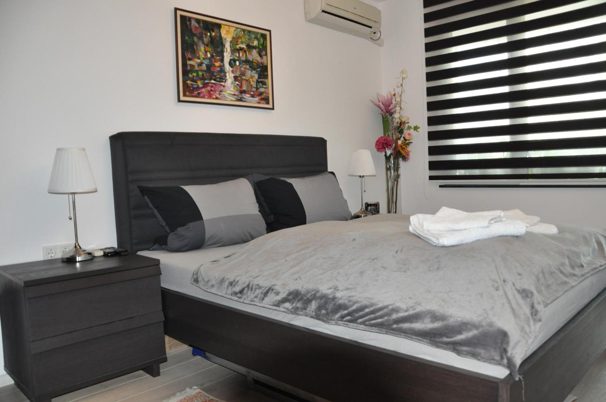 City Apartment וארנה מראה חיצוני תמונה