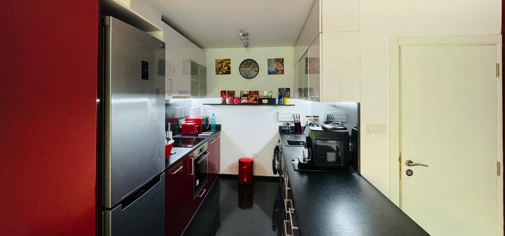 City Apartment וארנה מראה חיצוני תמונה