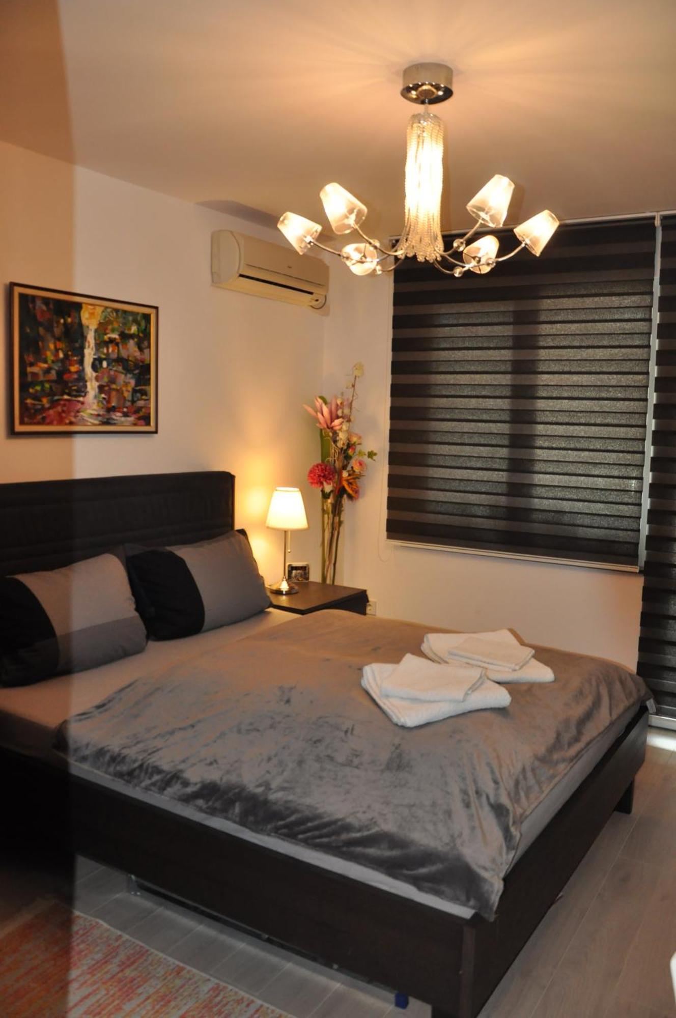 City Apartment וארנה מראה חיצוני תמונה