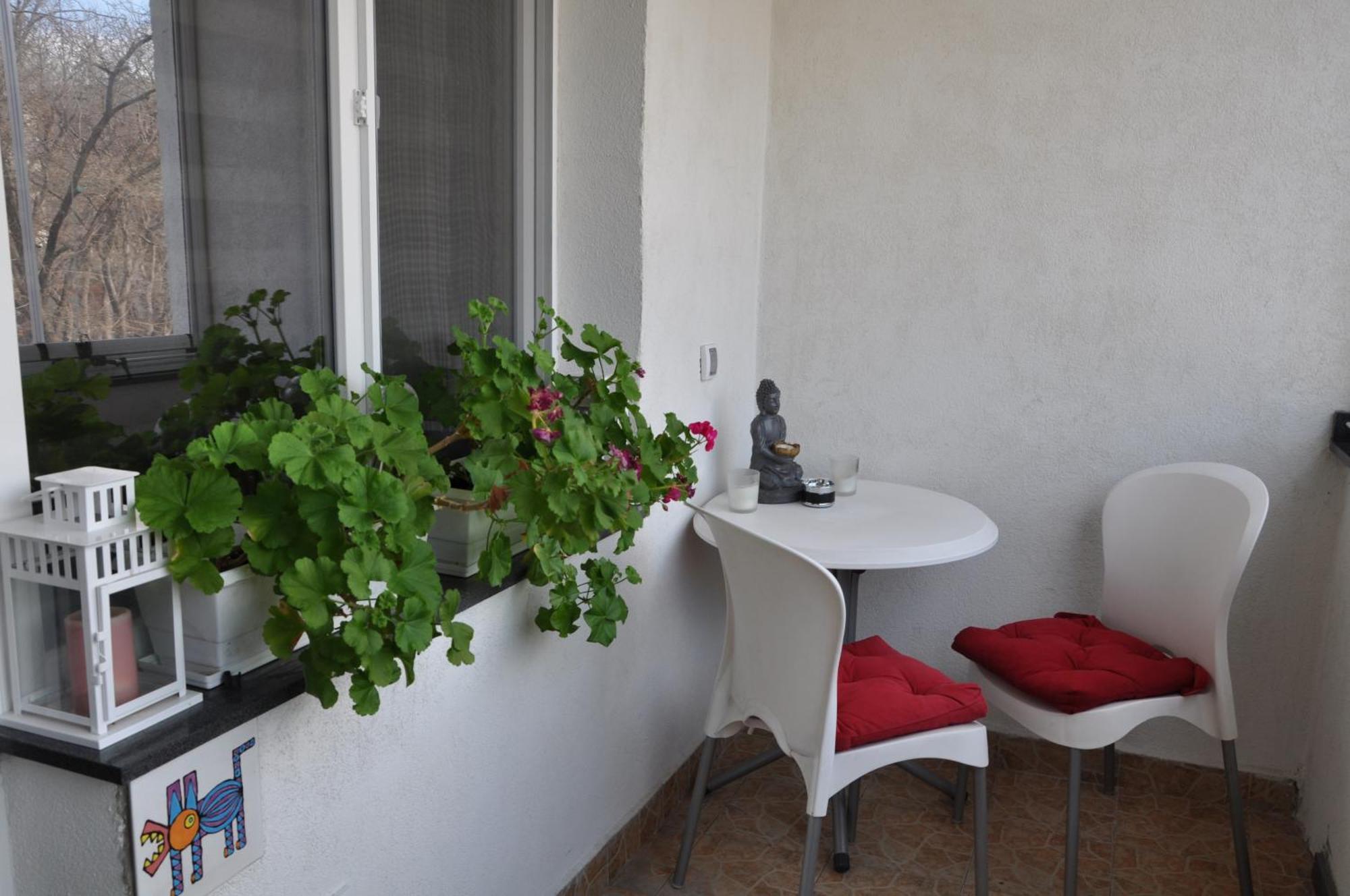 City Apartment וארנה מראה חיצוני תמונה