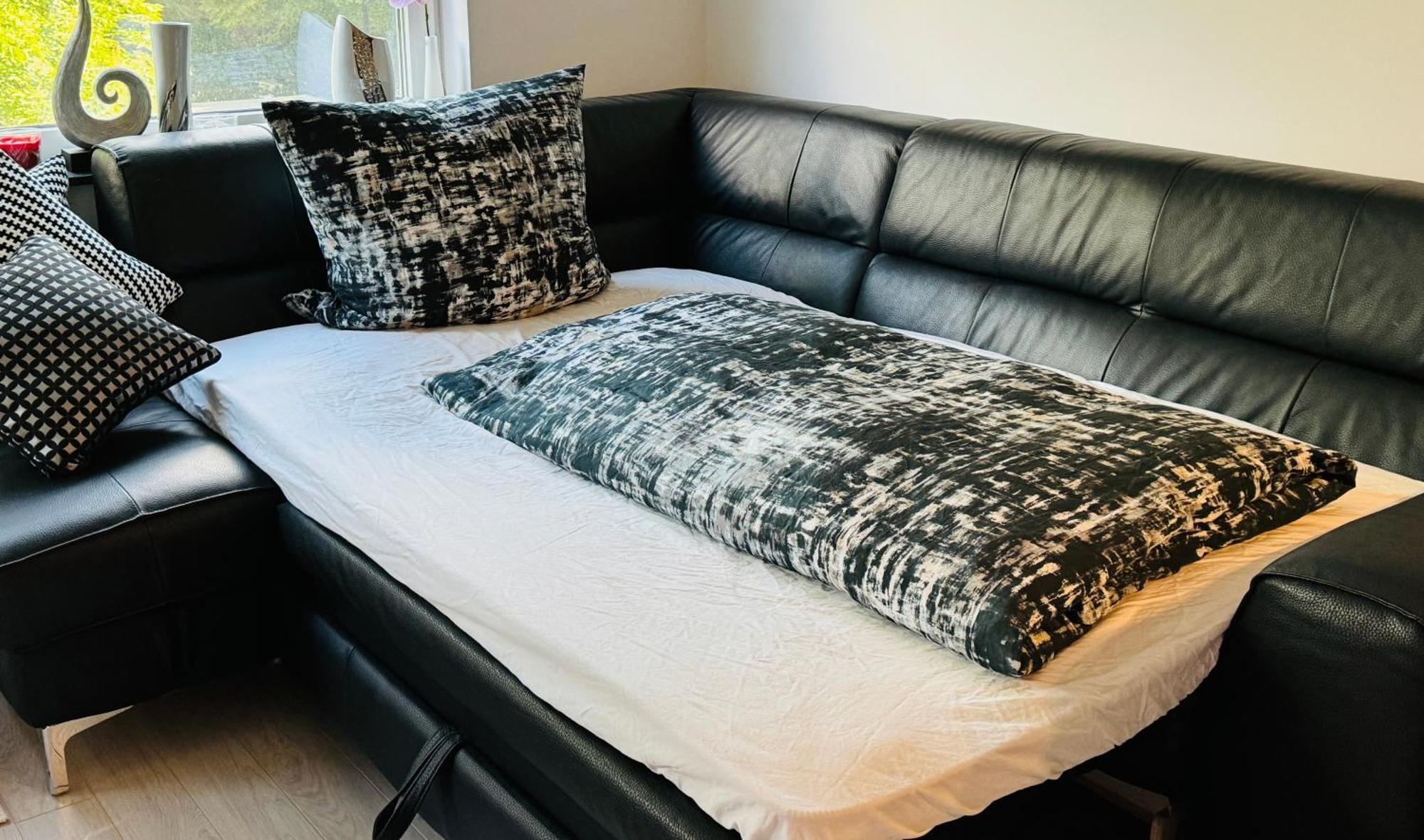 City Apartment וארנה מראה חיצוני תמונה