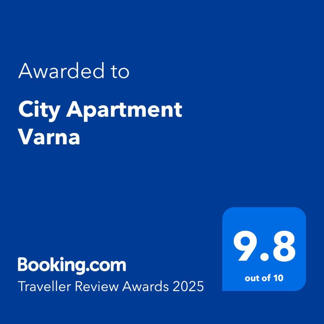 City Apartment וארנה מראה חיצוני תמונה