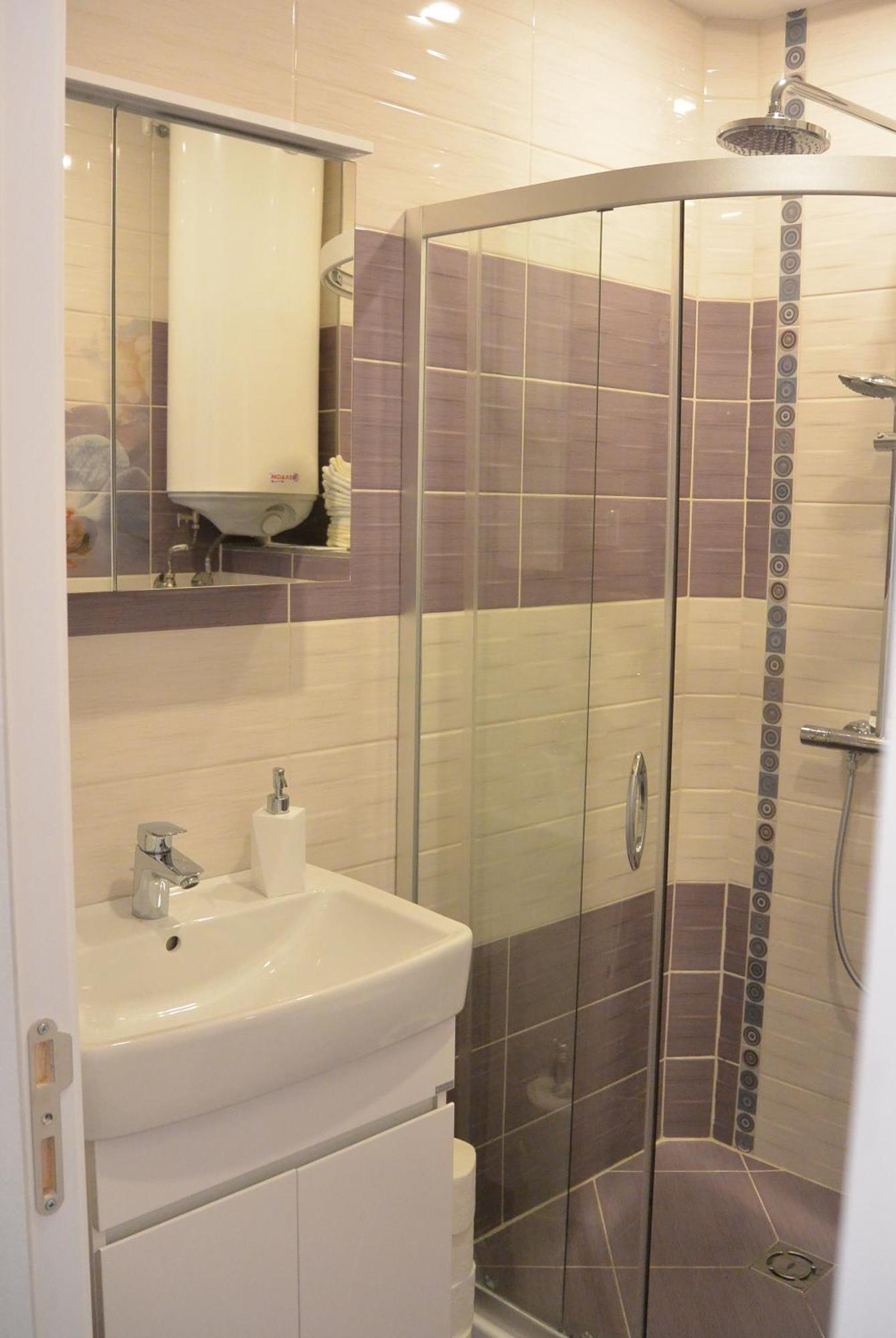City Apartment וארנה מראה חיצוני תמונה