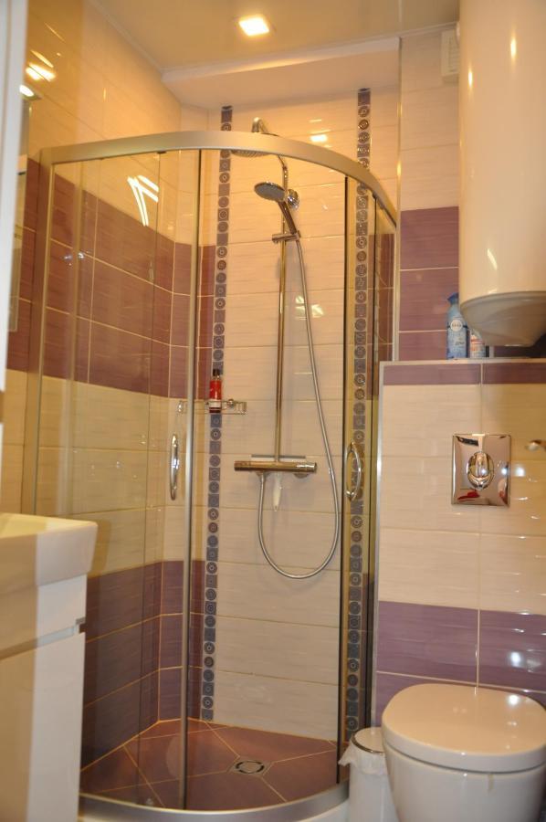 City Apartment וארנה מראה חיצוני תמונה